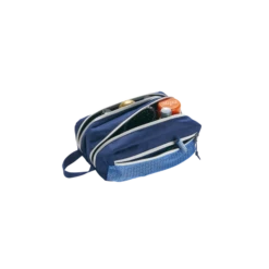 Eagle Creek Pack-It Reveal Quick Trip - Sustainable Small Toiletry Organizer with Mesh Windows -Luggage Pros Store Eagle Creek Pack It Reveal Quick Trip 17