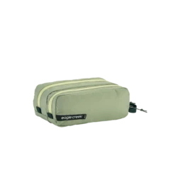 Eagle Creek Pack-It Reveal Quick Trip - Sustainable Small Toiletry Organizer with Mesh Windows -Luggage Pros Store Eagle Creek Pack It Reveal Quick Trip 3