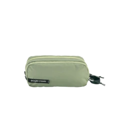 Eagle Creek Pack-It Reveal Quick Trip - Sustainable Small Toiletry Organizer with Mesh Windows -Luggage Pros Store Eagle Creek Pack It Reveal Quick Trip 9