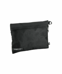 Eagle Creek Blue Pack-It Reveal Sac M – Recycled Mesh Travel Accessory Organizer