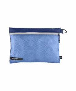 Eagle Creek Blue Pack-It Reveal Sac M – Recycled Mesh Travel Accessory Organizer -Luggage Pros Store Eagle Creek Pack It Reveal Sac M 7