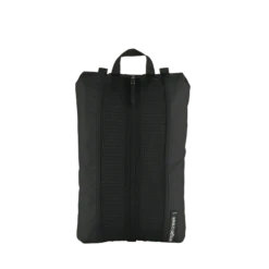 Eagle Creek Pack-It Reveal Shoe Sac - Black Mesh Ventilated Travel Footwear Organizer 23 Eagle Creek Pack-It Reveal Shoe Sac - Black Mesh Ventilated Travel Footwear Organizer -Luggage Pros Store Eagle Creek Pack It Reveal Shoe Sac 10