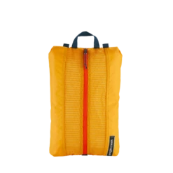 Eagle Creek Pack-It Reveal Shoe Sac - Black Mesh Ventilated Travel Footwear Organizer 24 Eagle Creek Pack-It Reveal Shoe Sac - Black Mesh Ventilated Travel Footwear Organizer -Luggage Pros Store Eagle Creek Pack It Reveal Shoe Sac 11