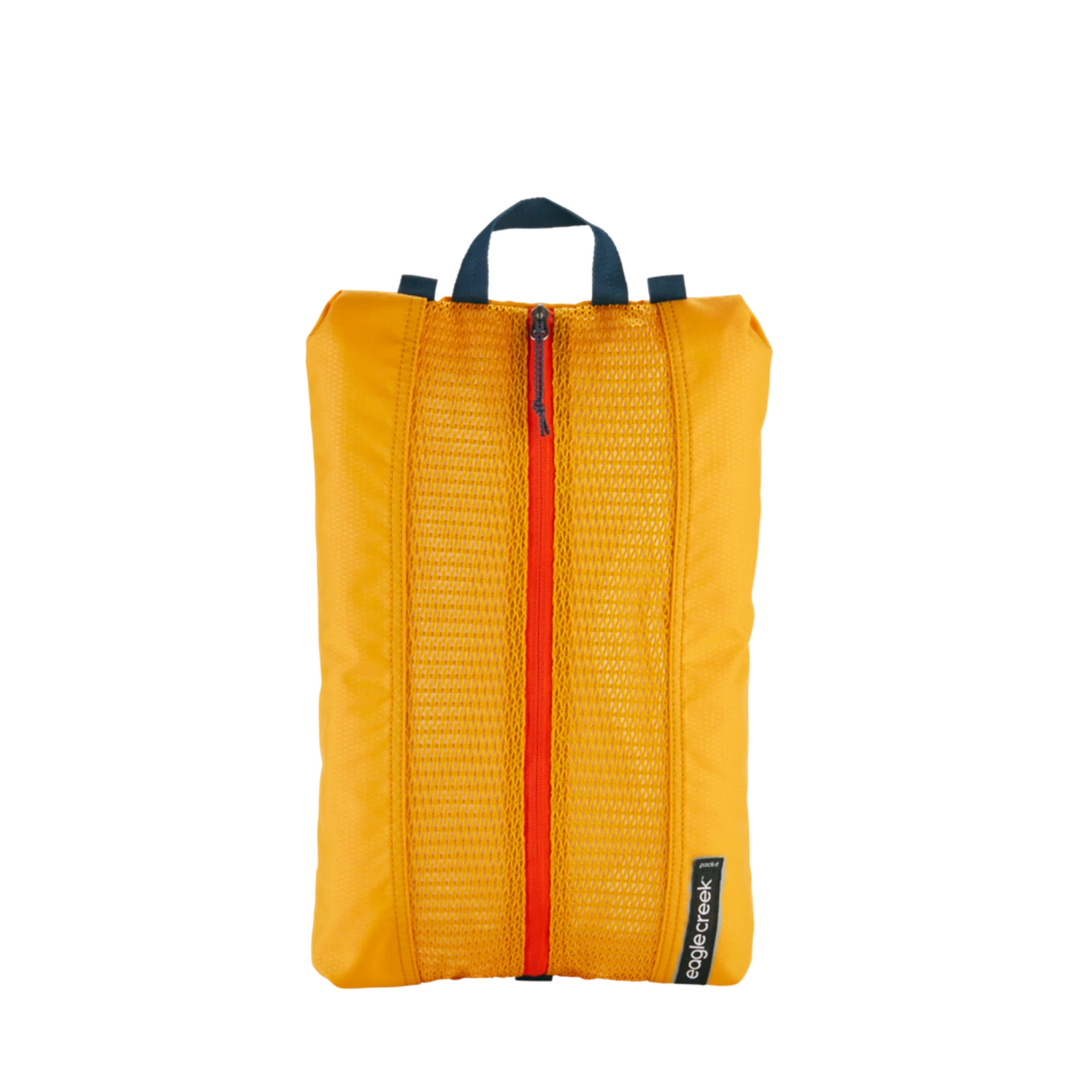 Eagle Creek Pack-It Reveal Shoe Sac - Black Mesh Ventilated Travel Footwear Organizer 13 Eagle Creek Pack-It Reveal Shoe Sac - Black Mesh Ventilated Travel Footwear Organizer - Image 11