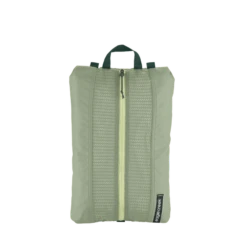 Eagle Creek Pack-It Reveal Shoe Sac - Black Mesh Ventilated Travel Footwear Organizer 25 Eagle Creek Pack-It Reveal Shoe Sac - Black Mesh Ventilated Travel Footwear Organizer -Luggage Pros Store Eagle Creek Pack It Reveal Shoe Sac 12