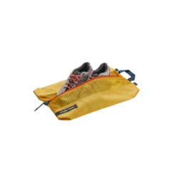 Eagle Creek Pack-It Reveal Shoe Sac - Black Mesh Ventilated Travel Footwear Organizer 18 Eagle Creek Pack-It Reveal Shoe Sac - Black Mesh Ventilated Travel Footwear Organizer -Luggage Pros Store Eagle Creek Pack It Reveal Shoe Sac 5