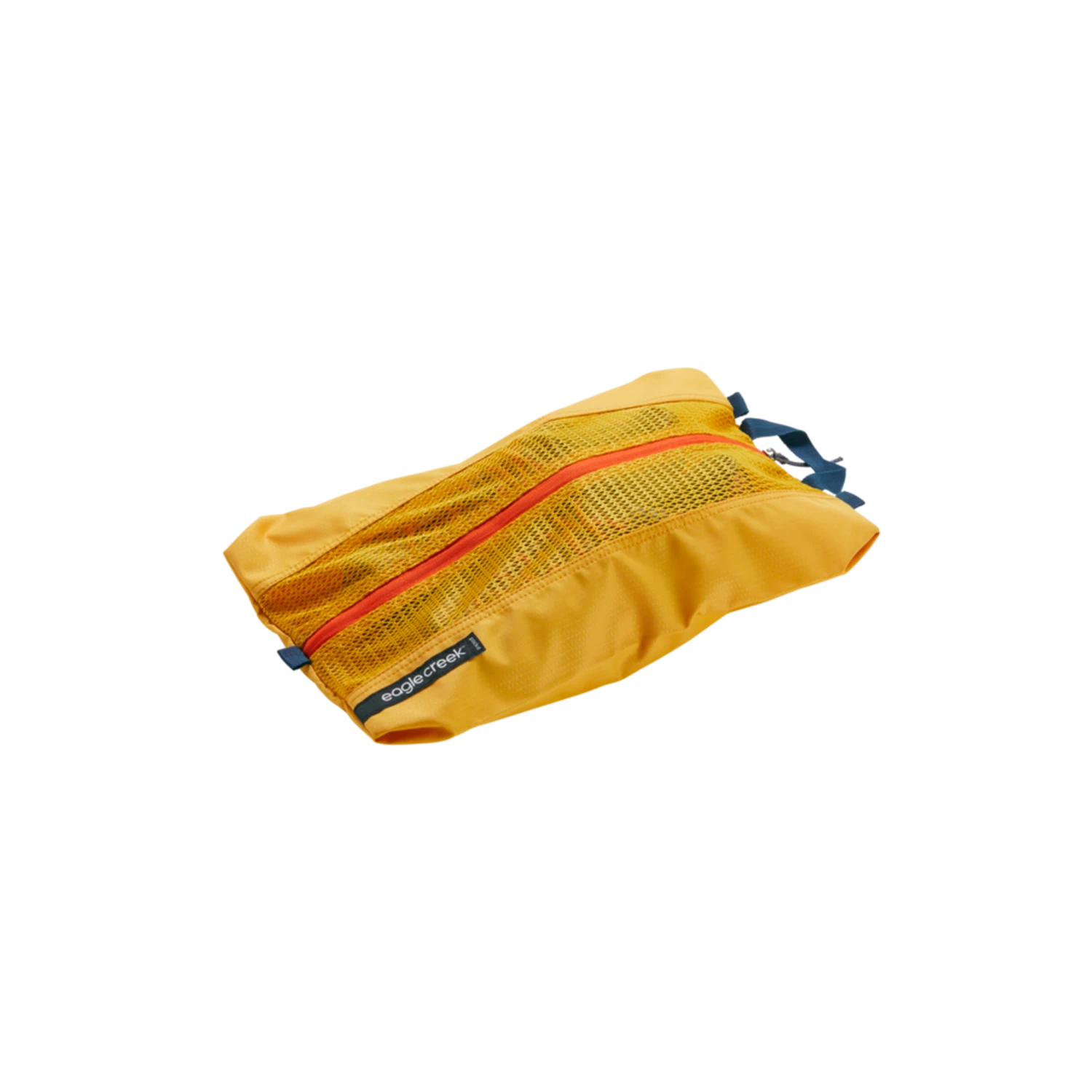 Eagle Creek Pack-It Reveal Shoe Sac - Black Mesh Ventilated Travel Footwear Organizer 9 Eagle Creek Pack-It Reveal Shoe Sac - Black Mesh Ventilated Travel Footwear Organizer - Image 7