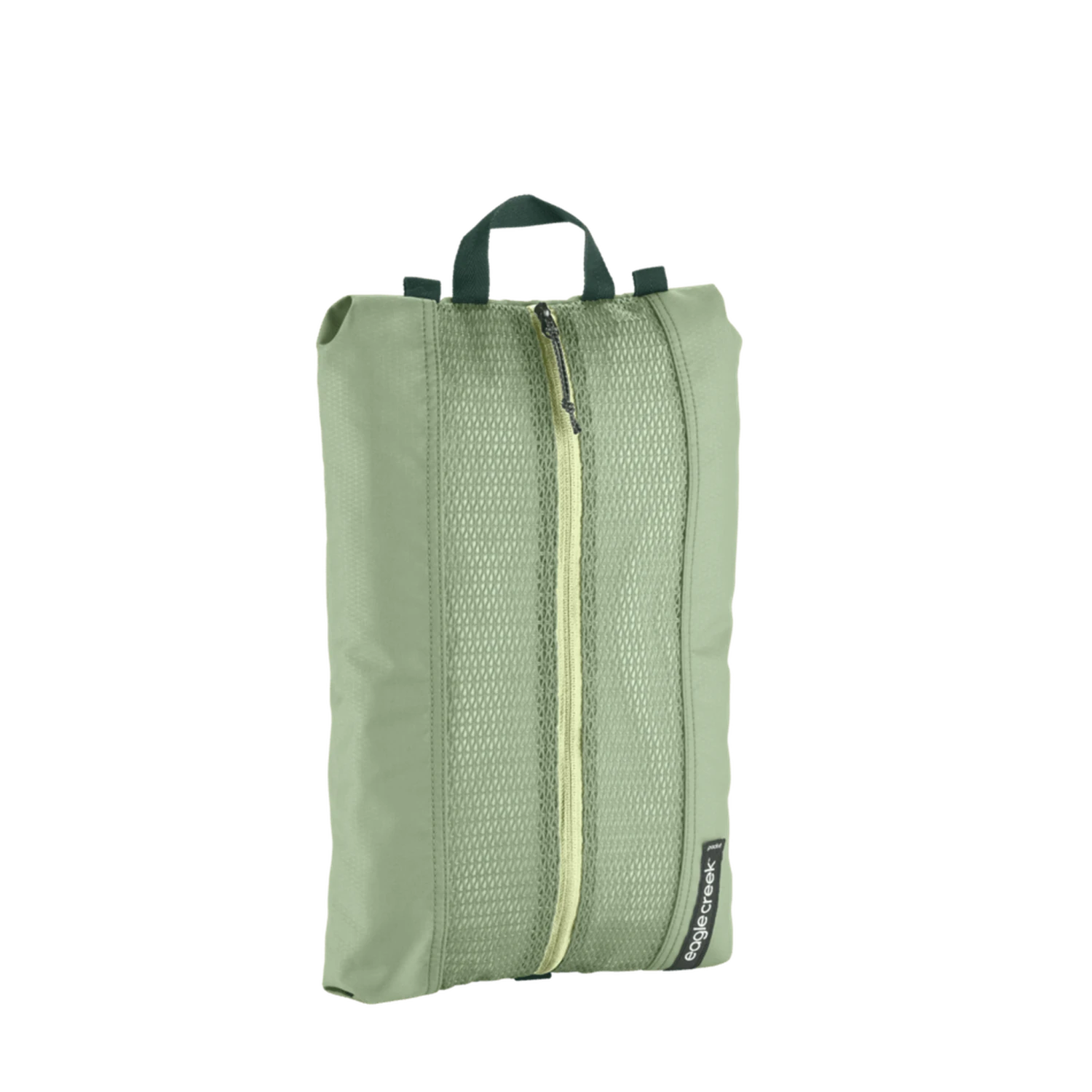 Eagle Creek Pack-It Reveal Shoe Sac - Black Mesh Ventilated Travel Footwear Organizer 3 Eagle Creek Pack-It Reveal Shoe Sac - Black Mesh Ventilated Travel Footwear Organizer