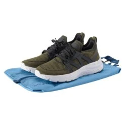 Eagle Creek Pack-It Reveal Shoe Sack – Recycled Mesh Ventilated Travel Organizer -Luggage Pros Store Eagle Creek Pack It Reveal Shoe Sack 3 c2c16f47