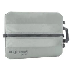 Eagle Creek Pack-It Reveal Shoe Sack – Recycled Mesh Ventilated Travel Organizer -Luggage Pros Store Eagle Creek Pack It Reveal Shoe Sack 7