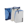 Eagle Creek Pack-It Starter Set - 3-Piece Antimicrobial Travel Organizer Set with Reveal Garment Folder 2 Eagle Creek Pack-It Starter Set - 3-Piece Antimicrobial Travel Organizer Set with Reveal Garment Folder -Luggage Pros Store Eagle Creek Pack It Starter Set