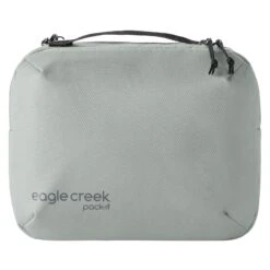 Eagle Creek Pack-It Trifold Toiletry Kit - Hanging Water-Resistant Travel Organizer -Luggage Pros Store Eagle Creek Pack It Trifold Toiletry Kit 7