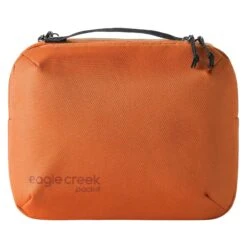 Eagle Creek Pack-It Trifold Toiletry Kit - Hanging Water-Resistant Travel Organizer -Luggage Pros Store Eagle Creek Pack It Trifold Toiletry Kit 8
