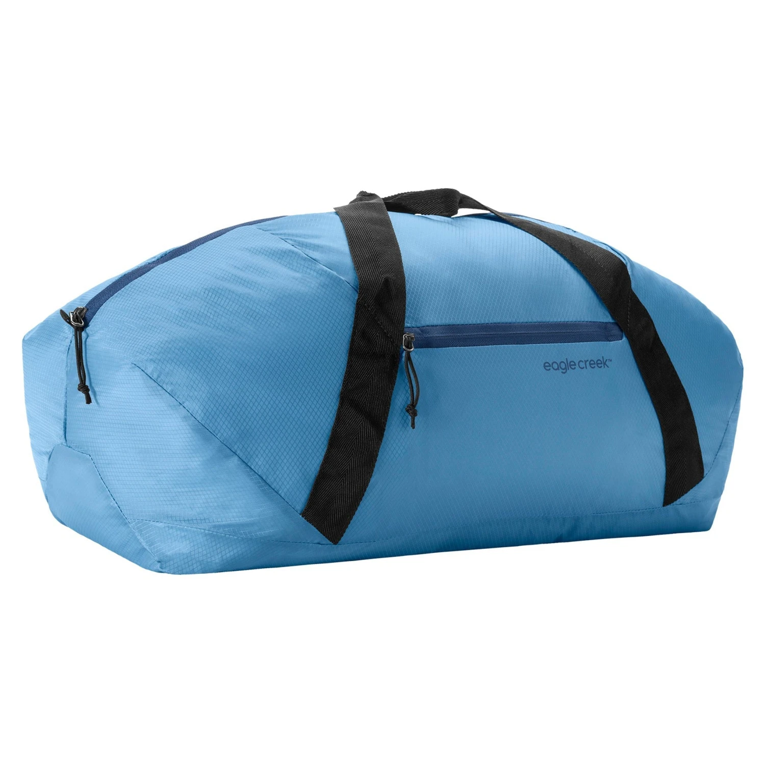Eagle Creek 30L Ocean Recycled Packables Series – Ultralight Packable Duffel & Backpack 5 Eagle Creek 30L Ocean Recycled Packables Series – Ultralight Packable Duffel & Backpack - Image 3