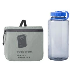 Eagle Creek Packable Laundry Sack – 30L Eco-Friendly Lightweight Travel Tote -Luggage Pros Store Eagle Creek Packable Laundry Sack 9