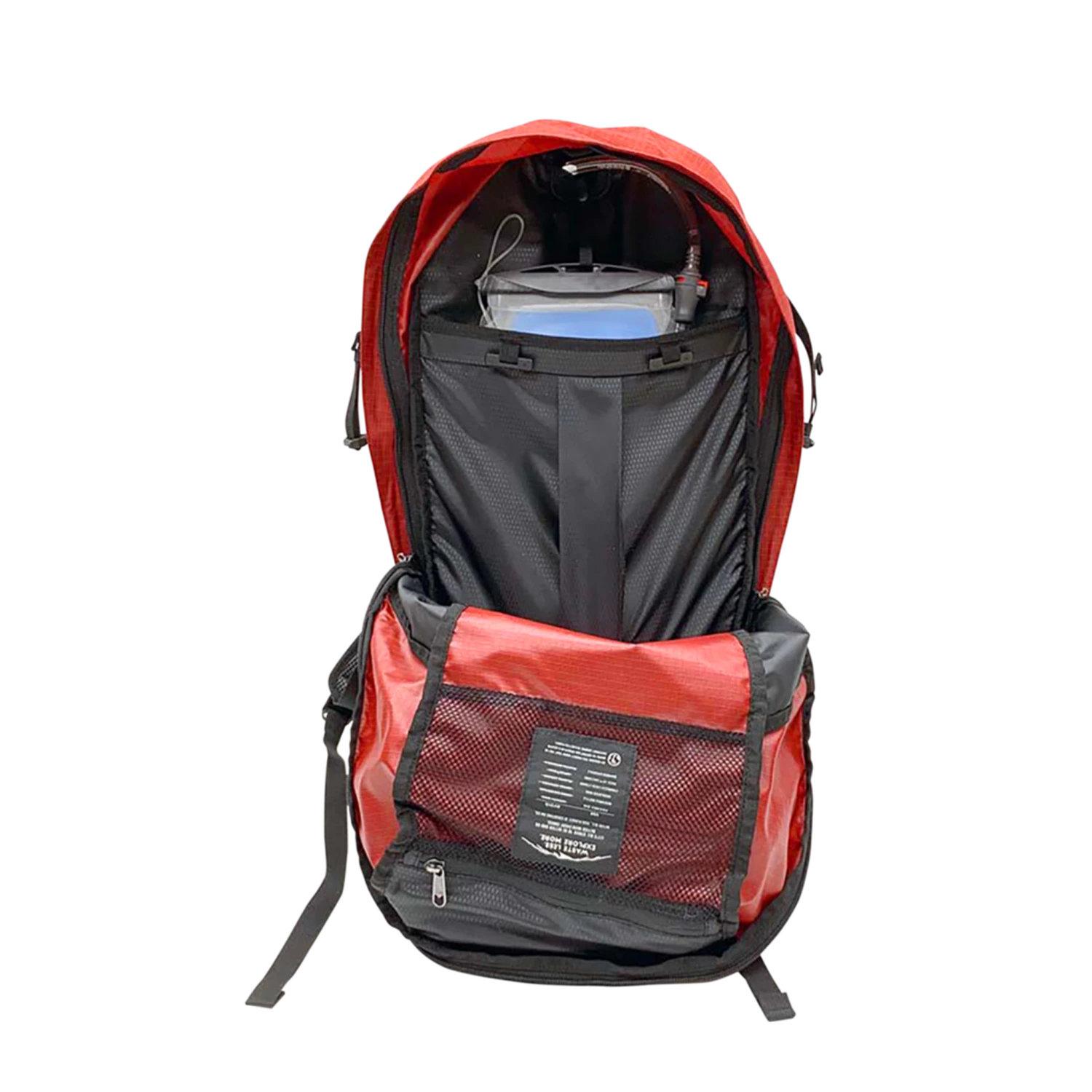 Eagle Creek Ranger Xe Backpack 26L 6 Eagle Creek Ranger Xe Backpack 26L - Image 4