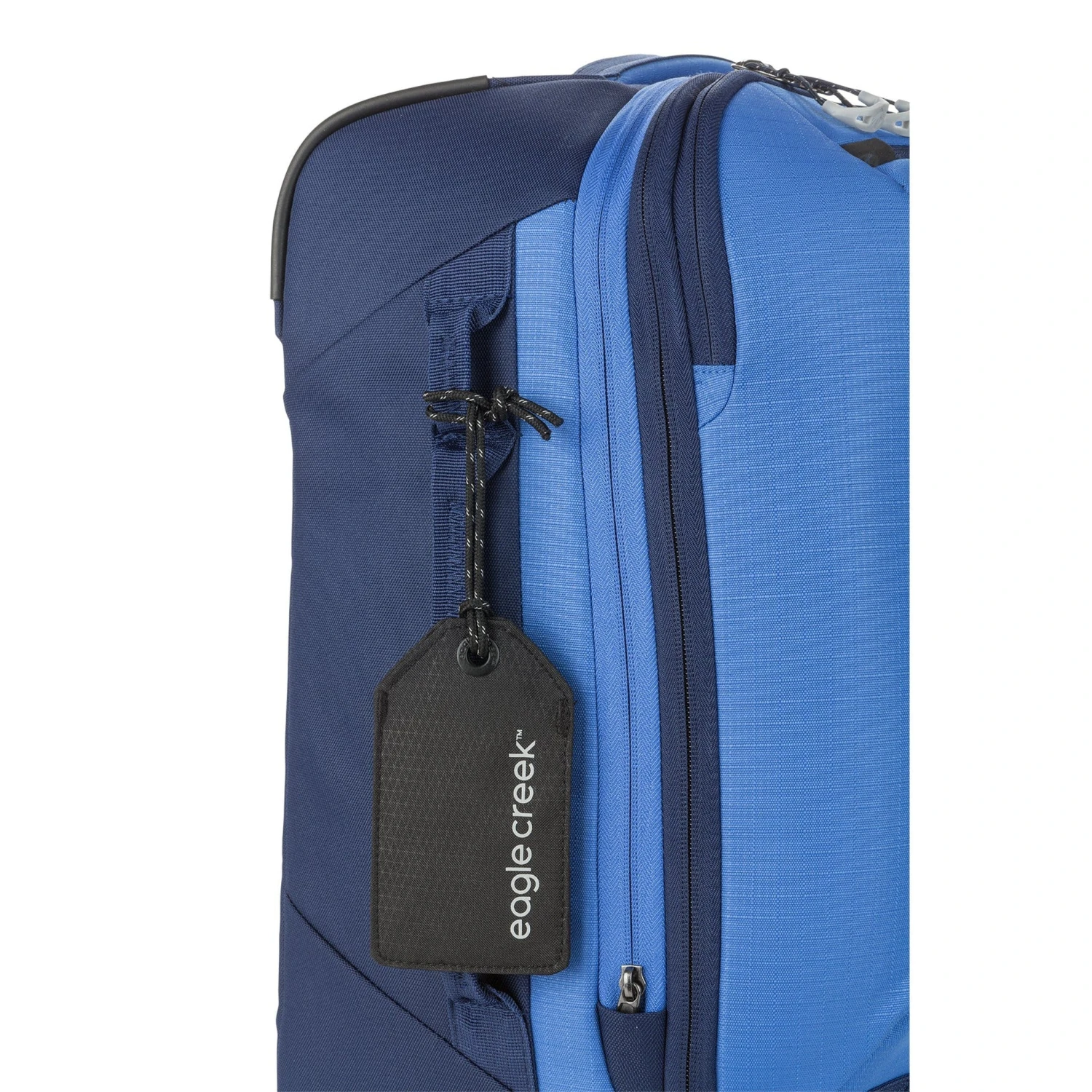 Eagle Creek Reflective Luggage Tag with Durable Paracord Loop - High-Visibility Travel ID Tag 13 Eagle Creek Reflective Luggage Tag with Durable Paracord Loop - High-Visibility Travel ID Tag - Image 11