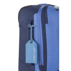 Eagle Creek Reflective Luggage Tag with Durable Paracord Loop - High-Visibility Travel ID Tag 31 Eagle Creek Reflective Luggage Tag with Durable Paracord Loop - High-Visibility Travel ID Tag -Luggage Pros Store Eagle Creek Reflective Luggage Tag 12