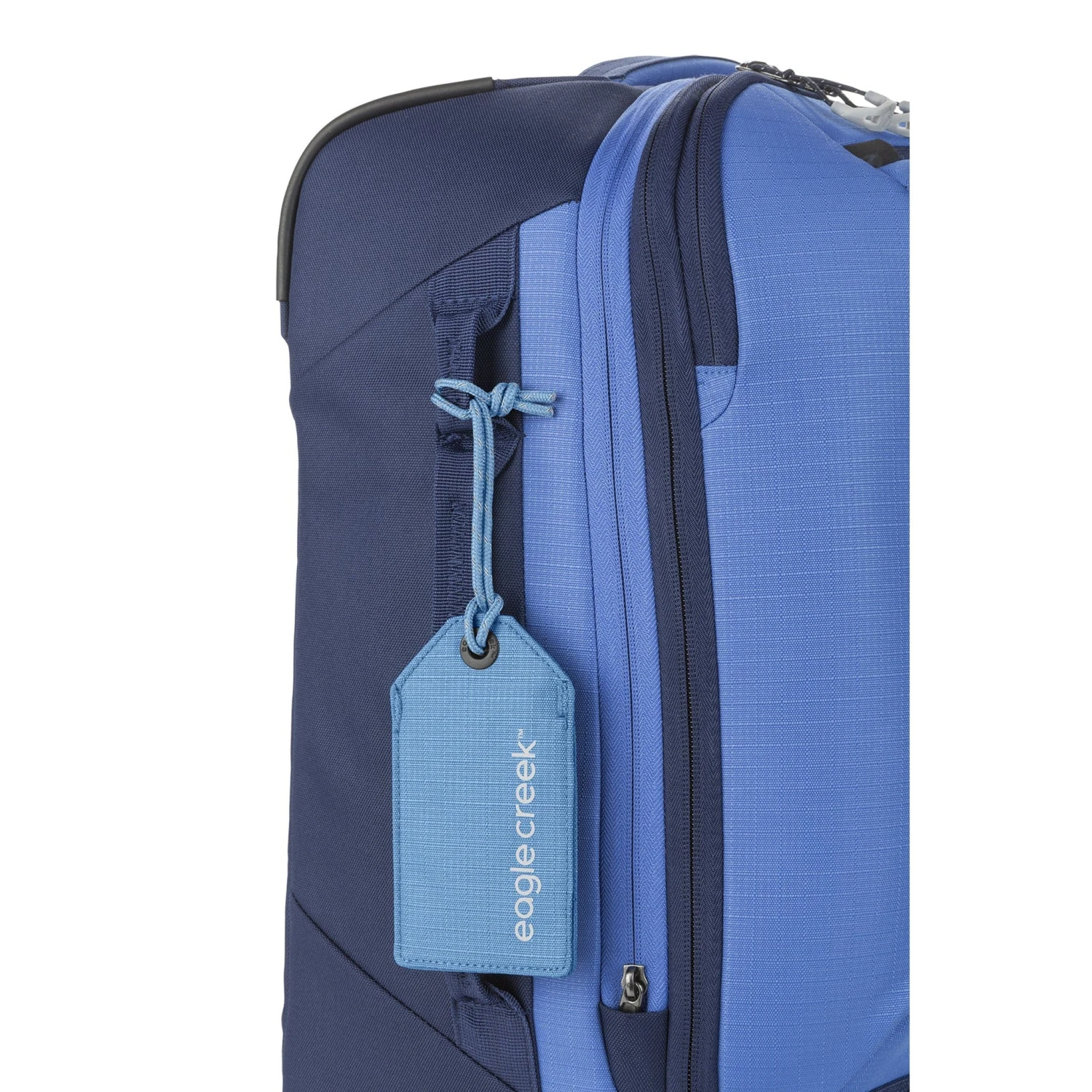 Eagle Creek Reflective Luggage Tag with Durable Paracord Loop - High-Visibility Travel ID Tag 14 Eagle Creek Reflective Luggage Tag with Durable Paracord Loop - High-Visibility Travel ID Tag - Image 12