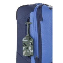 Eagle Creek Reflective Luggage Tag with Durable Paracord Loop - High-Visibility Travel ID Tag 32 Eagle Creek Reflective Luggage Tag with Durable Paracord Loop - High-Visibility Travel ID Tag -Luggage Pros Store Eagle Creek Reflective Luggage Tag 13