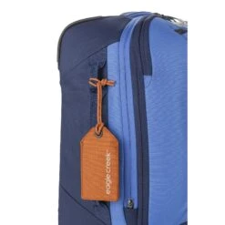 Eagle Creek Reflective Luggage Tag with Durable Paracord Loop - High-Visibility Travel ID Tag 33 Eagle Creek Reflective Luggage Tag with Durable Paracord Loop - High-Visibility Travel ID Tag -Luggage Pros Store Eagle Creek Reflective Luggage Tag 14