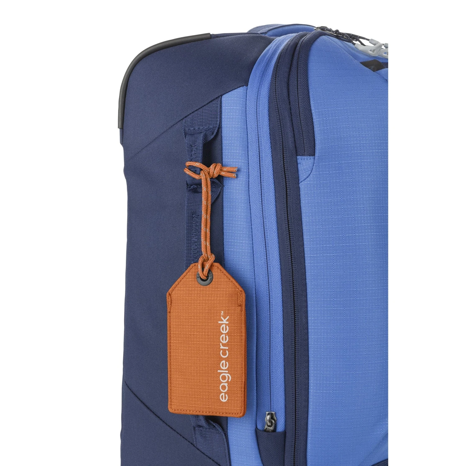 Eagle Creek Reflective Luggage Tag with Durable Paracord Loop - High-Visibility Travel ID Tag 16 Eagle Creek Reflective Luggage Tag with Durable Paracord Loop - High-Visibility Travel ID Tag - Image 14