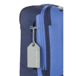 Eagle Creek Reflective Luggage Tag with Durable Paracord Loop - High-Visibility Travel ID Tag 34 Eagle Creek Reflective Luggage Tag with Durable Paracord Loop - High-Visibility Travel ID Tag -Luggage Pros Store Eagle Creek Reflective Luggage Tag 15