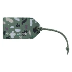 Eagle Creek Reflective Luggage Tag with Durable Paracord Loop - High-Visibility Travel ID Tag 22 Eagle Creek Reflective Luggage Tag with Durable Paracord Loop - High-Visibility Travel ID Tag -Luggage Pros Store Eagle Creek Reflective Luggage Tag 3