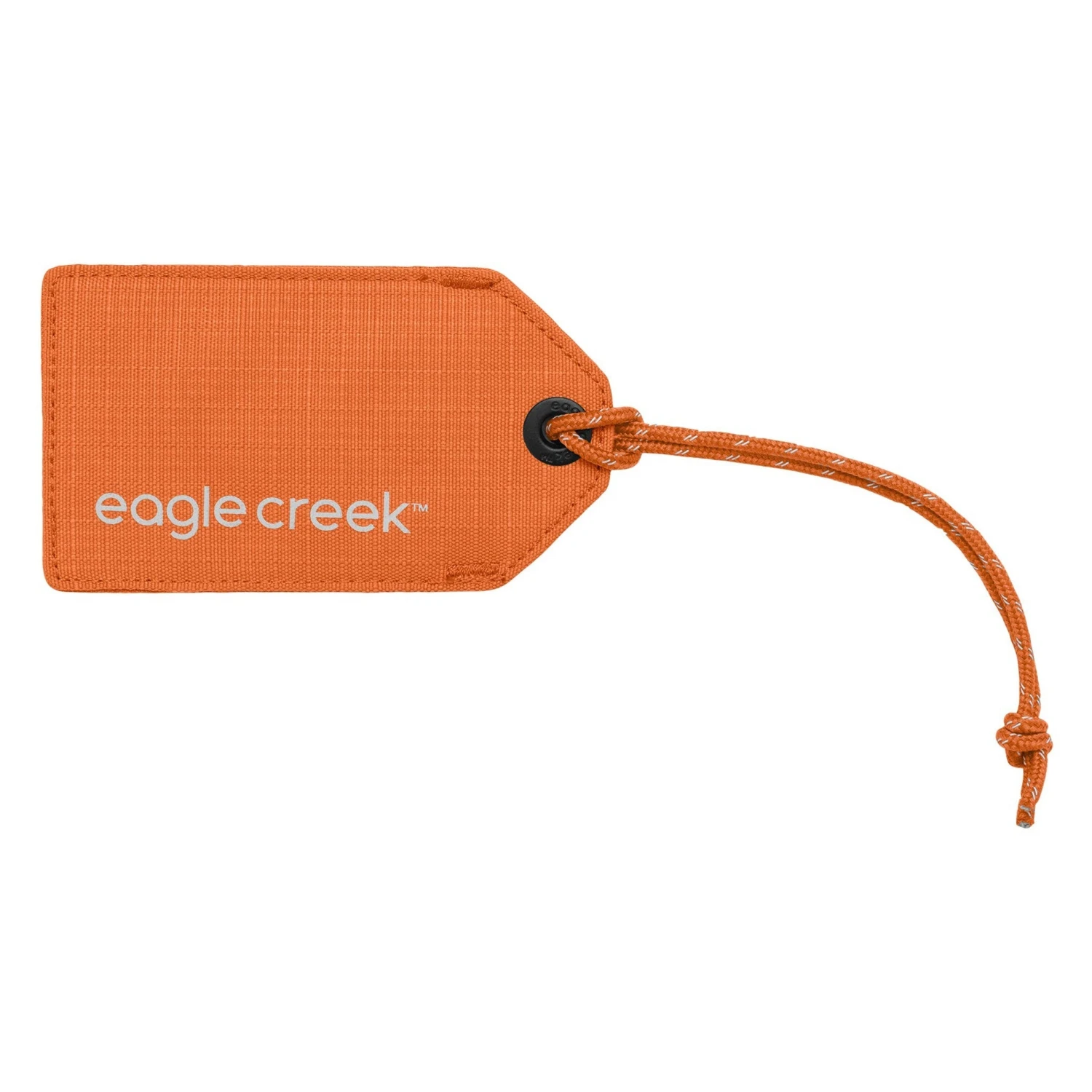Eagle Creek Reflective Luggage Tag with Durable Paracord Loop - High-Visibility Travel ID Tag 6 Eagle Creek Reflective Luggage Tag with Durable Paracord Loop - High-Visibility Travel ID Tag - Image 4