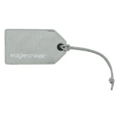 Eagle Creek Reflective Luggage Tag with Durable Paracord Loop - High-Visibility Travel ID Tag 24 Eagle Creek Reflective Luggage Tag with Durable Paracord Loop - High-Visibility Travel ID Tag -Luggage Pros Store Eagle Creek Reflective Luggage Tag 5