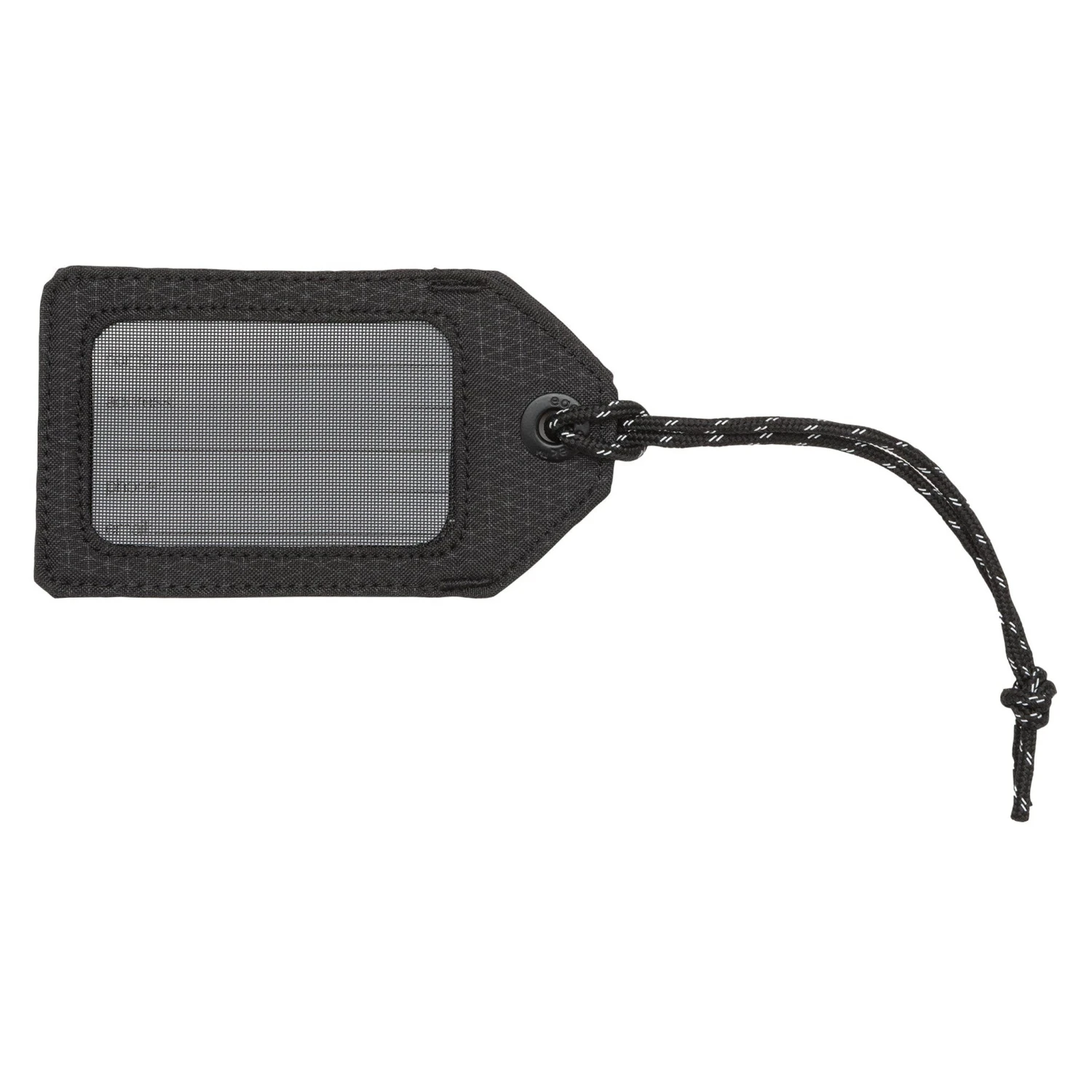 Eagle Creek Reflective Luggage Tag with Durable Paracord Loop - High-Visibility Travel ID Tag 8 Eagle Creek Reflective Luggage Tag with Durable Paracord Loop - High-Visibility Travel ID Tag - Image 6