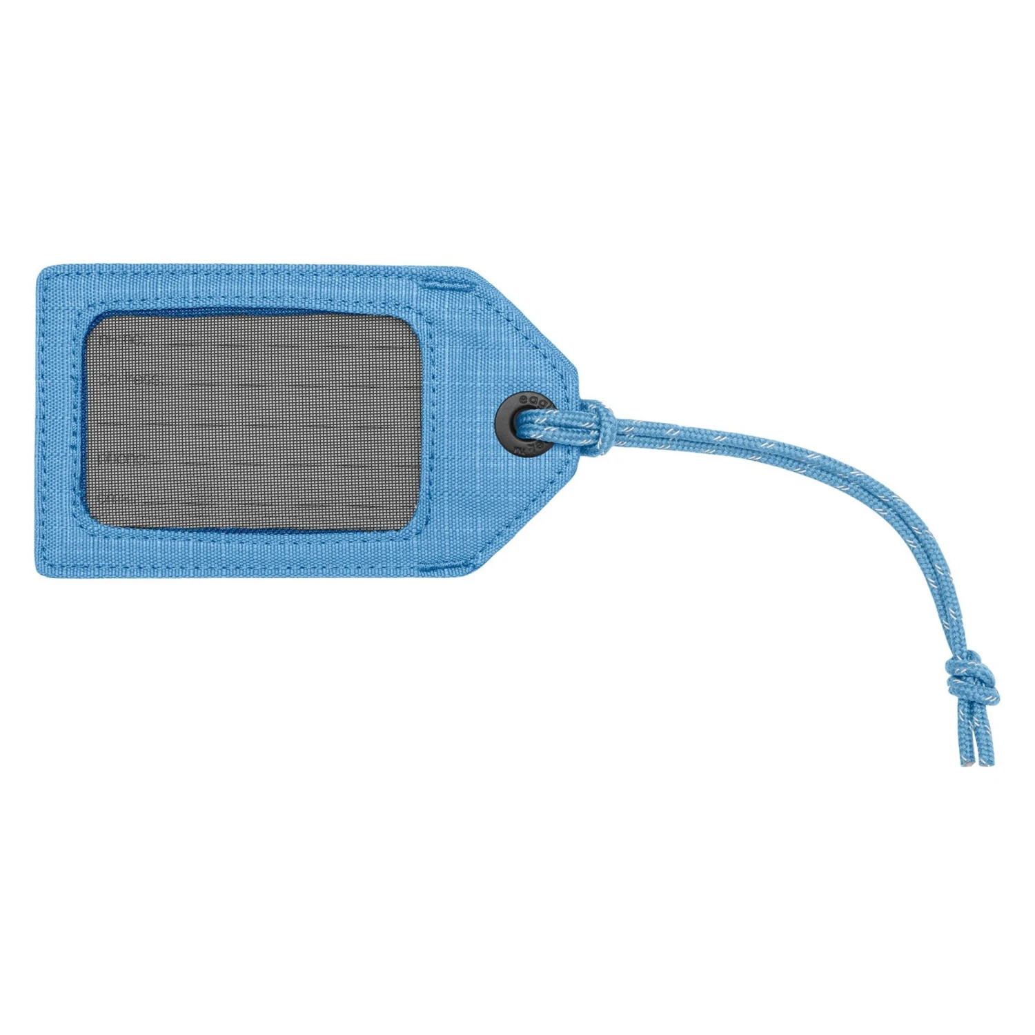Eagle Creek Reflective Luggage Tag with Durable Paracord Loop - High-Visibility Travel ID Tag 9 Eagle Creek Reflective Luggage Tag with Durable Paracord Loop - High-Visibility Travel ID Tag - Image 7