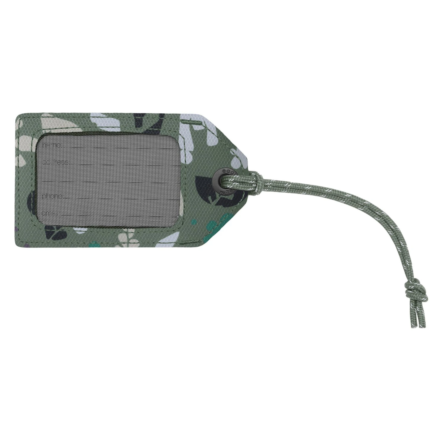 Eagle Creek Reflective Luggage Tag with Durable Paracord Loop - High-Visibility Travel ID Tag 10 Eagle Creek Reflective Luggage Tag with Durable Paracord Loop - High-Visibility Travel ID Tag - Image 8