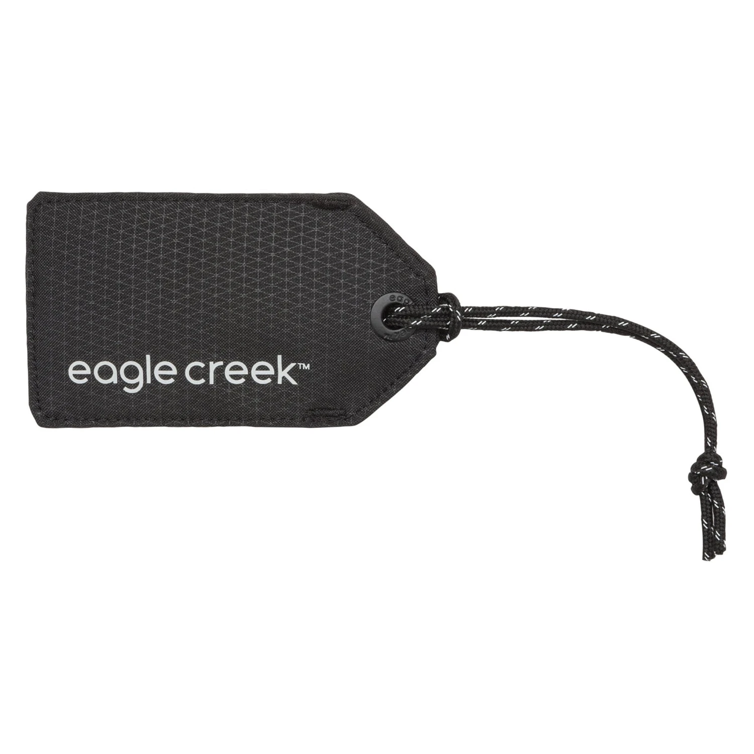 Eagle Creek Reflective Luggage Tag with Durable Paracord Loop - High-Visibility Travel ID Tag 3 Eagle Creek Reflective Luggage Tag with Durable Paracord Loop - High-Visibility Travel ID Tag