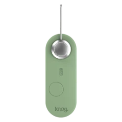 Eagle Creek Scout Travel Smart Luggage Tag Twin Pack – Apple Find My Bluetooth Tracker with Anti-Tamper Security 31 Eagle Creek Scout Travel Smart Luggage Tag Twin Pack – Apple Find My Bluetooth Tracker with Anti-Tamper Security -Luggage Pros Store Eagle Creek Scout Travel Smart Luggage Tag Twin Pack 10