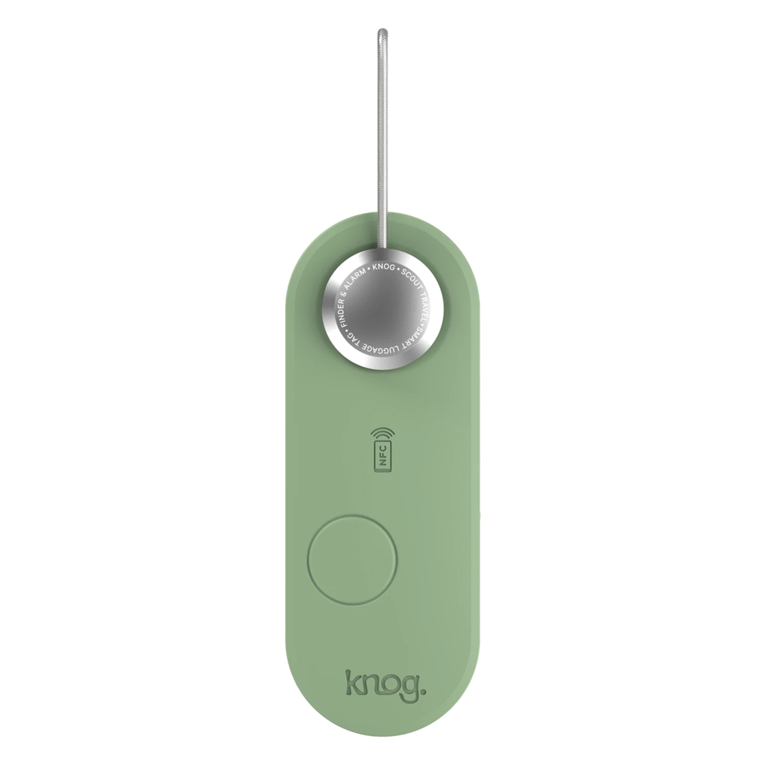 Eagle Creek Scout Travel Smart Luggage Tag Twin Pack – Apple Find My Bluetooth Tracker with Anti-Tamper Security 12 Eagle Creek Scout Travel Smart Luggage Tag Twin Pack – Apple Find My Bluetooth Tracker with Anti-Tamper Security - Image 10