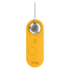 Eagle Creek Scout Travel Smart Luggage Tag Twin Pack – Apple Find My Bluetooth Tracker with Anti-Tamper Security 32 Eagle Creek Scout Travel Smart Luggage Tag Twin Pack – Apple Find My Bluetooth Tracker with Anti-Tamper Security -Luggage Pros Store Eagle Creek Scout Travel Smart Luggage Tag Twin Pack 11