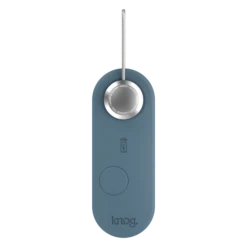 Eagle Creek Scout Travel Smart Luggage Tag Twin Pack – Apple Find My Bluetooth Tracker with Anti-Tamper Security 33 Eagle Creek Scout Travel Smart Luggage Tag Twin Pack – Apple Find My Bluetooth Tracker with Anti-Tamper Security -Luggage Pros Store Eagle Creek Scout Travel Smart Luggage Tag Twin Pack 12