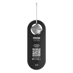 Eagle Creek Scout Travel Smart Luggage Tag Twin Pack – Apple Find My Bluetooth Tracker with Anti-Tamper Security 34 Eagle Creek Scout Travel Smart Luggage Tag Twin Pack – Apple Find My Bluetooth Tracker with Anti-Tamper Security -Luggage Pros Store Eagle Creek Scout Travel Smart Luggage Tag Twin Pack 13