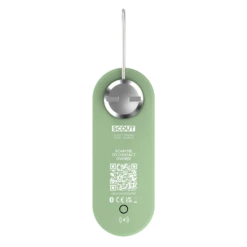 Eagle Creek Scout Travel Smart Luggage Tag Twin Pack – Apple Find My Bluetooth Tracker with Anti-Tamper Security 35 Eagle Creek Scout Travel Smart Luggage Tag Twin Pack – Apple Find My Bluetooth Tracker with Anti-Tamper Security -Luggage Pros Store Eagle Creek Scout Travel Smart Luggage Tag Twin Pack 14