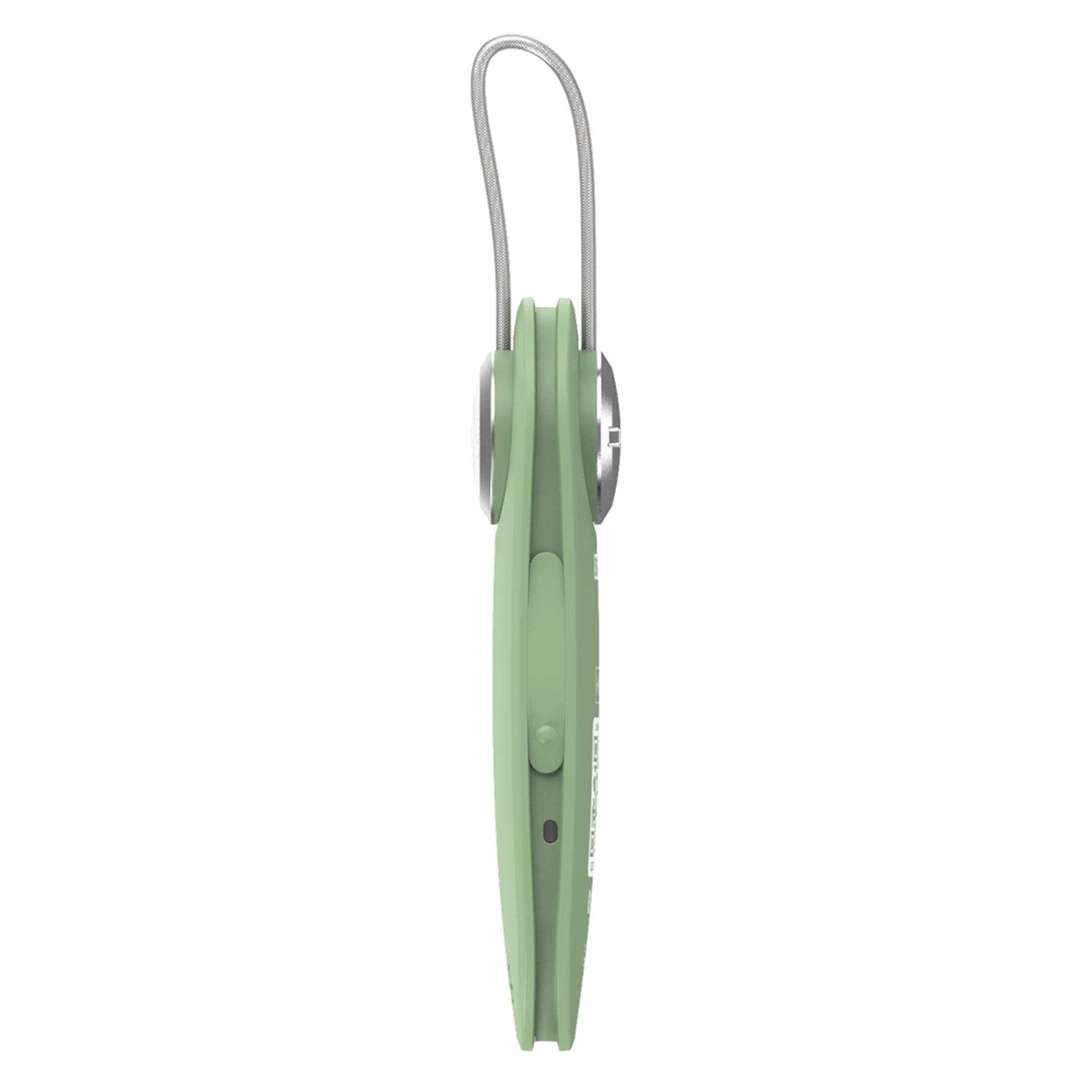 Eagle Creek Scout Travel Smart Luggage Tag Twin Pack – Apple Find My Bluetooth Tracker with Anti-Tamper Security 20 Eagle Creek Scout Travel Smart Luggage Tag Twin Pack – Apple Find My Bluetooth Tracker with Anti-Tamper Security - Image 18