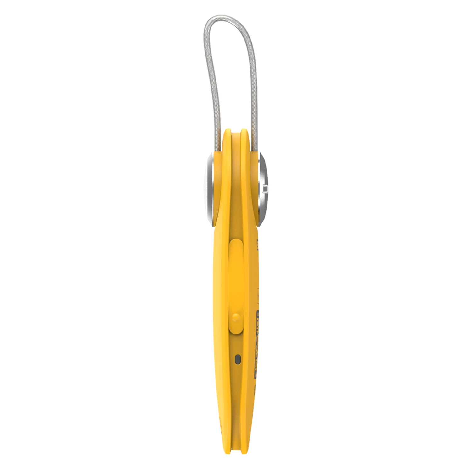 Eagle Creek Scout Travel Smart Luggage Tag Twin Pack – Apple Find My Bluetooth Tracker with Anti-Tamper Security 21 Eagle Creek Scout Travel Smart Luggage Tag Twin Pack – Apple Find My Bluetooth Tracker with Anti-Tamper Security - Image 19