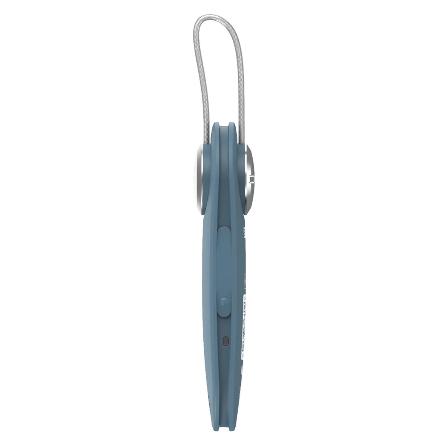 Eagle Creek Scout Travel Smart Luggage Tag Twin Pack – Apple Find My Bluetooth Tracker with Anti-Tamper Security 22 Eagle Creek Scout Travel Smart Luggage Tag Twin Pack – Apple Find My Bluetooth Tracker with Anti-Tamper Security - Image 20