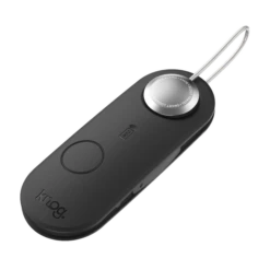 Eagle Creek Scout Travel Smart Luggage Tag Twin Pack – Apple Find My Bluetooth Tracker with Anti-Tamper Security 26 Eagle Creek Scout Travel Smart Luggage Tag Twin Pack – Apple Find My Bluetooth Tracker with Anti-Tamper Security -Luggage Pros Store Eagle Creek Scout Travel Smart Luggage Tag Twin Pack 5