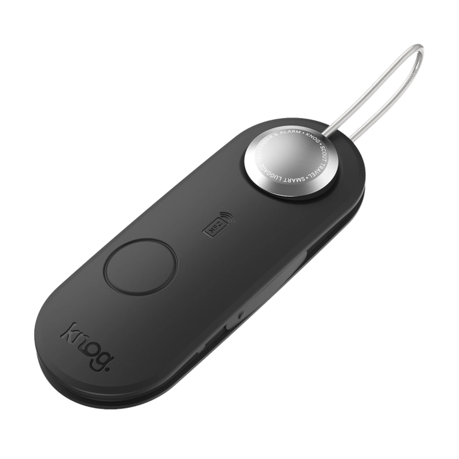 Eagle Creek Scout Travel Smart Luggage Tag Twin Pack – Apple Find My Bluetooth Tracker with Anti-Tamper Security 7 Eagle Creek Scout Travel Smart Luggage Tag Twin Pack – Apple Find My Bluetooth Tracker with Anti-Tamper Security - Image 5