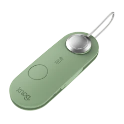 Eagle Creek Scout Travel Smart Luggage Tag Twin Pack – Apple Find My Bluetooth Tracker with Anti-Tamper Security 27 Eagle Creek Scout Travel Smart Luggage Tag Twin Pack – Apple Find My Bluetooth Tracker with Anti-Tamper Security -Luggage Pros Store Eagle Creek Scout Travel Smart Luggage Tag Twin Pack 6