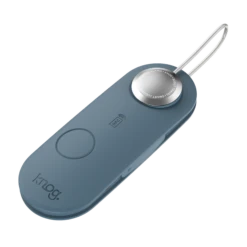 Eagle Creek Scout Travel Smart Luggage Tag Twin Pack – Apple Find My Bluetooth Tracker with Anti-Tamper Security 29 Eagle Creek Scout Travel Smart Luggage Tag Twin Pack – Apple Find My Bluetooth Tracker with Anti-Tamper Security -Luggage Pros Store Eagle Creek Scout Travel Smart Luggage Tag Twin Pack 8