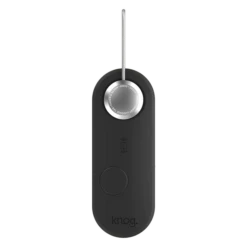 Eagle Creek Scout Travel Smart Luggage Tag Twin Pack – Apple Find My Bluetooth Tracker with Anti-Tamper Security 30 Eagle Creek Scout Travel Smart Luggage Tag Twin Pack – Apple Find My Bluetooth Tracker with Anti-Tamper Security -Luggage Pros Store Eagle Creek Scout Travel Smart Luggage Tag Twin Pack 9