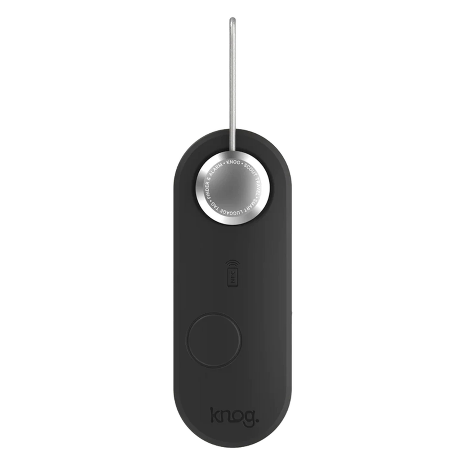 Eagle Creek Scout Travel Smart Luggage Tag Twin Pack – Apple Find My Bluetooth Tracker with Anti-Tamper Security 11 Eagle Creek Scout Travel Smart Luggage Tag Twin Pack – Apple Find My Bluetooth Tracker with Anti-Tamper Security - Image 9