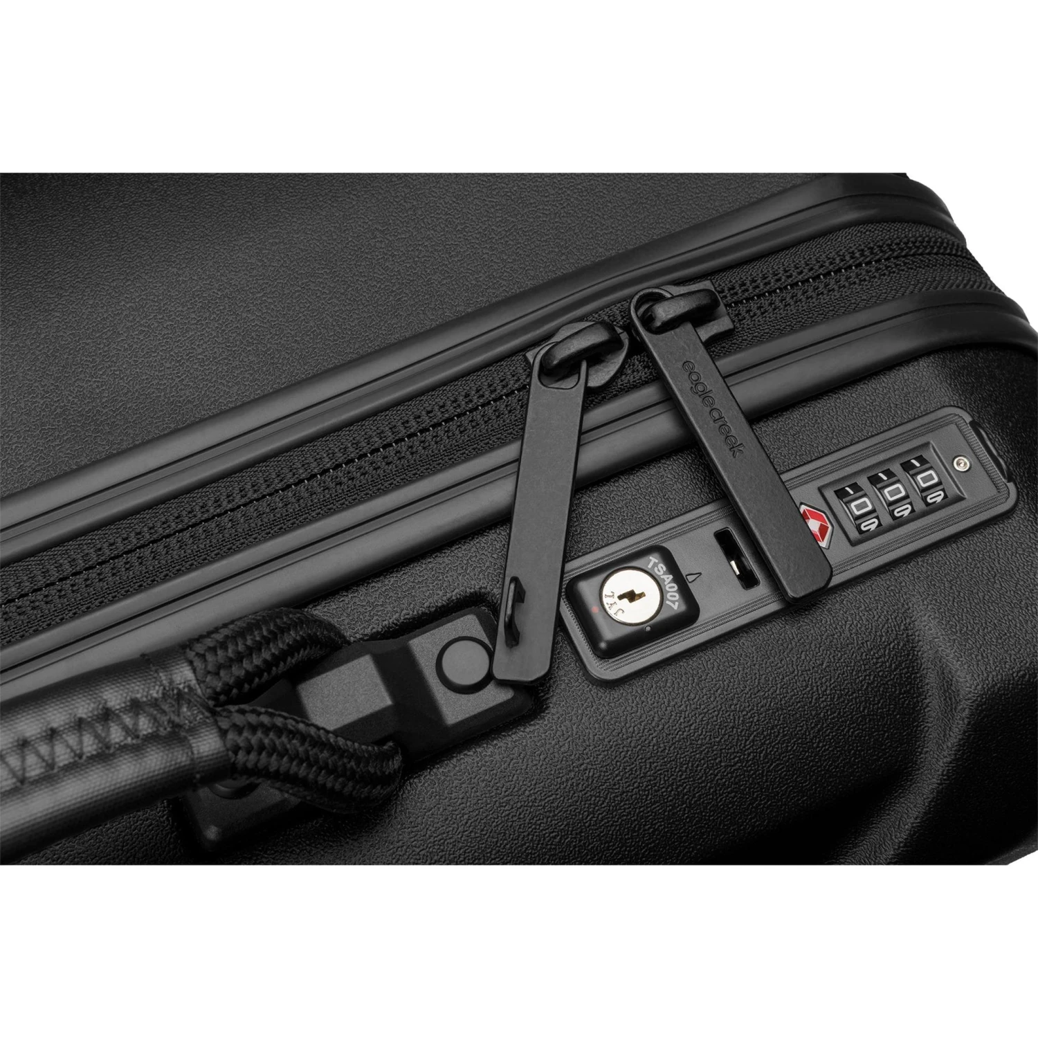 Eagle Creek Tarmac 4 Wheeled 26" Spinner 12 Eagle Creek Tarmac 4 Wheeled 26" Spinner - Image 10